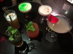 -CLUB VIVA(购物公园店)