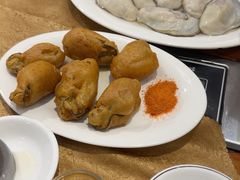 -濠轩阁特色生蚝火锅总店