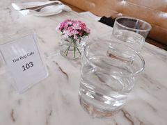 -The Rug Cafe(王府中环店)