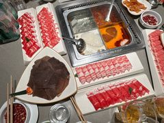-海底捞火锅(苏宁生活广场店)