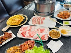 -金刚山(学府路店)