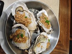 -船梆煮•蒸汽海鲜·炉火烤肉(五四广场店)