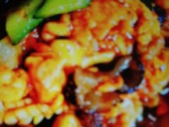 -胖子菜馆(隆昌路店)