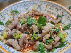 -天发芽·何记葫芦头泡馍·老字号(小南门店)