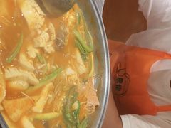 -冰川冷面·延边菜·炭烤串(观前店)