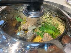 -二十一分小锅炖(中心店)