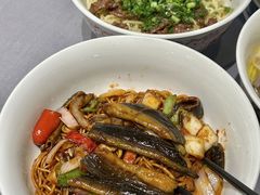 -金哥私房菜馆(张府园总店)
