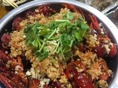 -刘一龙虾.烧烤(理工直营店)
