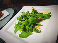 冰草-九十九顶毡房(阜石路店)