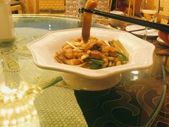 -皇朝海鲜酒店