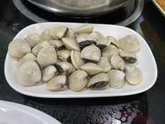 海白螺-刘记糟粕醋海鲜烧烤