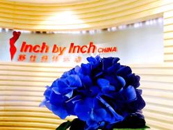 -舒仕纤体 Inch by Inch