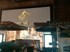 -GODIVA(港汇恒隆广场)