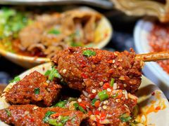 -蜀大侠火锅(总府路店)