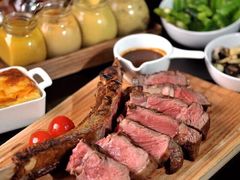 -恰餐厅CHAR Grill(北京三里屯洲际店)