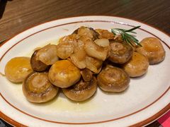 -ZAFFERANO西班牙海鲜饭(上海首店)