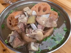 -燕子煨汤(山海关路店)