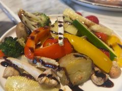 -玛尚诺意式餐厅(新达汇三林店)