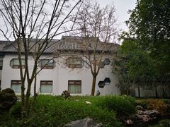 -扬州瘦西湖汇金酒店