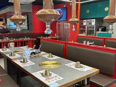 -明洞王妃家烤肉(苏州中心星悦汇店)