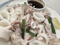 -旺达·福州菜(正大广场店)