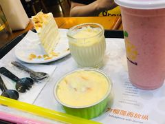 -MUSANG KING猫山王(龙湖杭州滨江天街店)