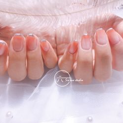 -SixOne六一日式美甲美睫