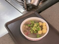 -鸡鸣汤包(红山动物园店)