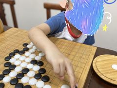 -秦汉胡同古筝围棋国学书院(罗湖分馆)
