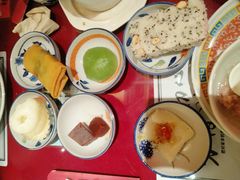 -味福记·本地特色菜(八一万达广场店)