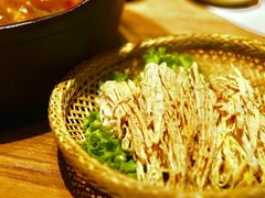 -盡膳口福跷脚牛肉火锅(合生汇购物中心店)