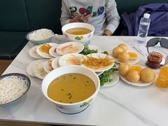 -蒙自过桥米线馆(富仁坊店)