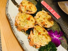 -割烹酱子日本料理(弘基财富广场店)