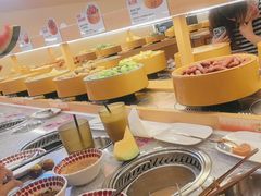 -喜家自助小火锅(卓悦里店)