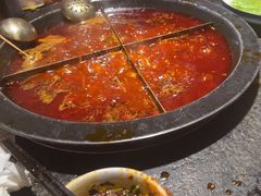 -陈眼镜火锅(总店)