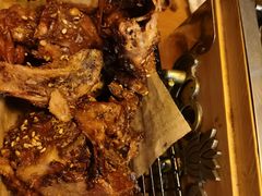 -腰子哥烤串(石佛营炫特店)