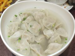 -刘胖子家常菜·蹄花焖藕(中央花园店)