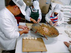 -津门如意包子铺(宾西路店)