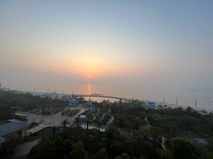 -启东恒大海上威尼斯酒店