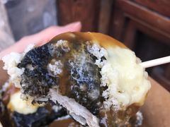 -品腐记·豆腐王朝(老门东总店)