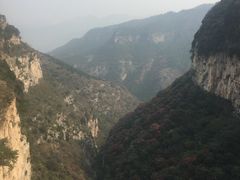 -黄花溪