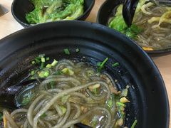 -伤心酸辣粉(体育东路店)
