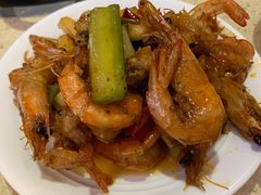 -香邦迷宗蟹(新汽车站店)