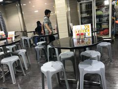 大堂-一哥美食(总店)