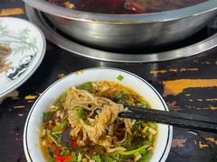 -红牌楼老号串串(银海佳苑店)
