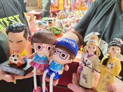 -大学城夜市大排档(凤栖路店)