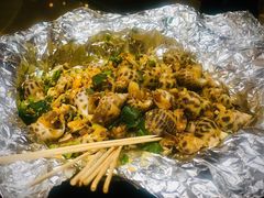 -79号渔船海鲜饭店(华强北店)