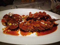 松鼠桂鱼-探花·意境江南菜·唐伯虎文化体验店·松鼠桂鱼(观前店)