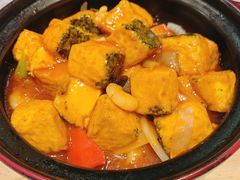 -佳兰雅序融合菜(高新店)
