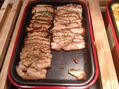 -盛江山自助料理(奥莱锦辉购物广场店)